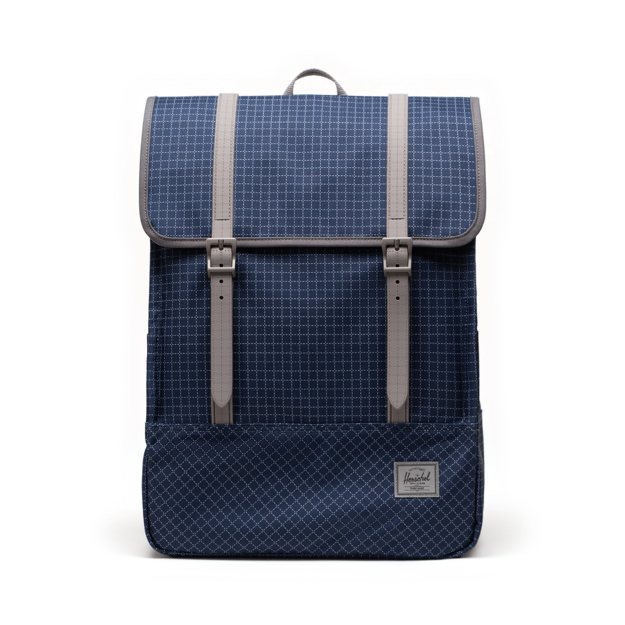 Herschel Survey | Su İtici Kumaş Sırt Çantası, 16" Laptop Uyumlu, 20 L